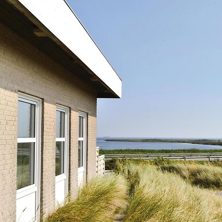 Gorgeous Home In Hvide Sande With Sauna Havrvig Bagian luar foto