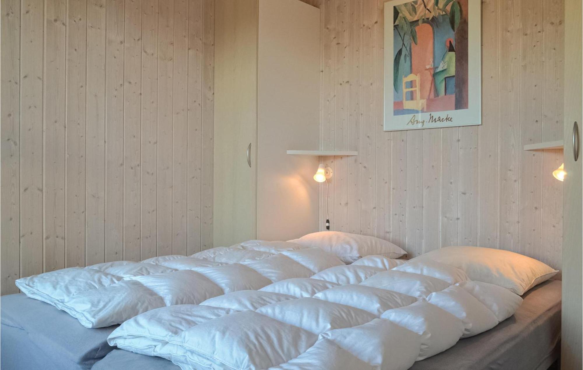 Gorgeous Home In Hvide Sande With Sauna Havrvig Bagian luar foto