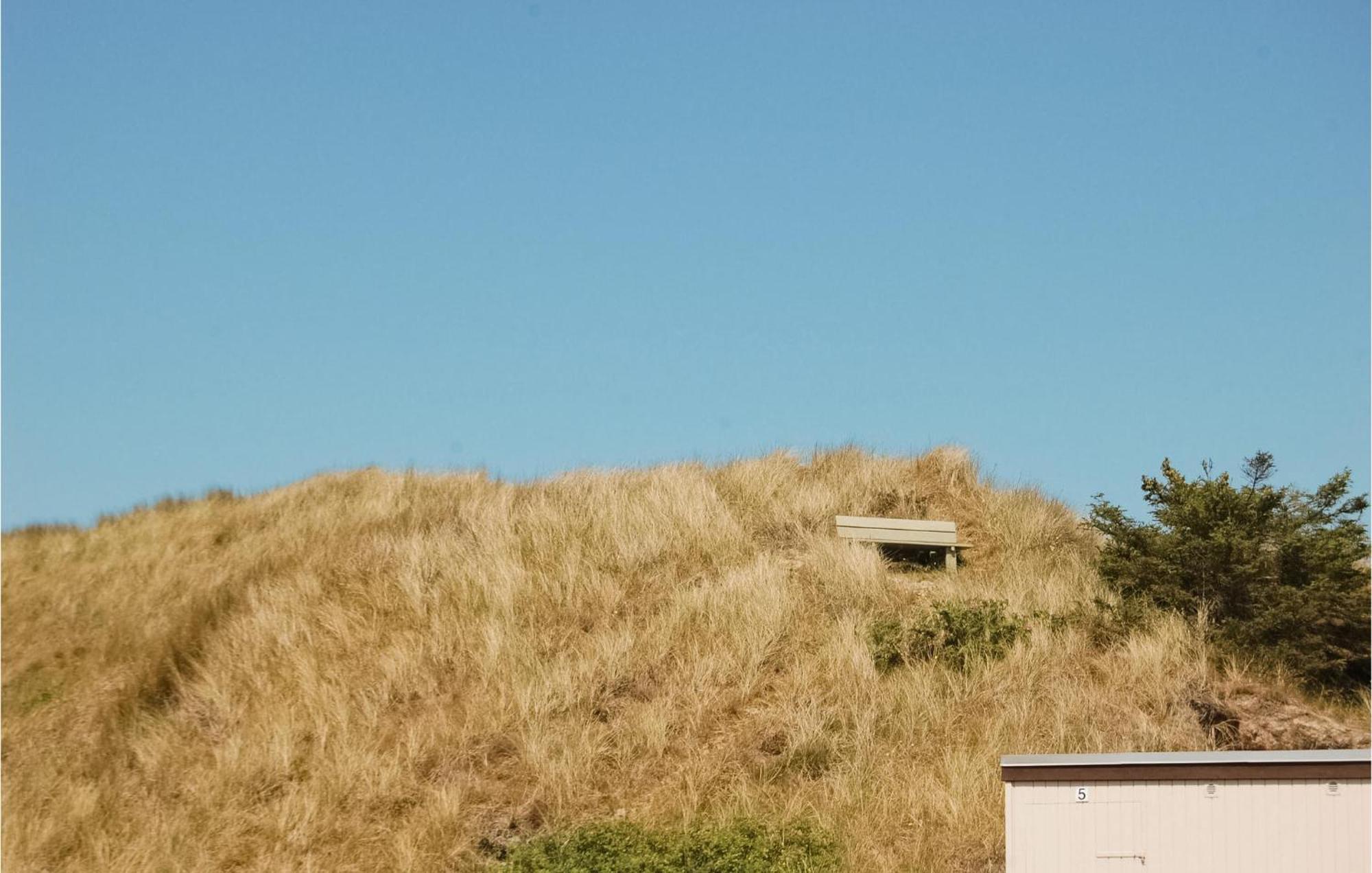 Gorgeous Home In Hvide Sande With Sauna Havrvig Bagian luar foto